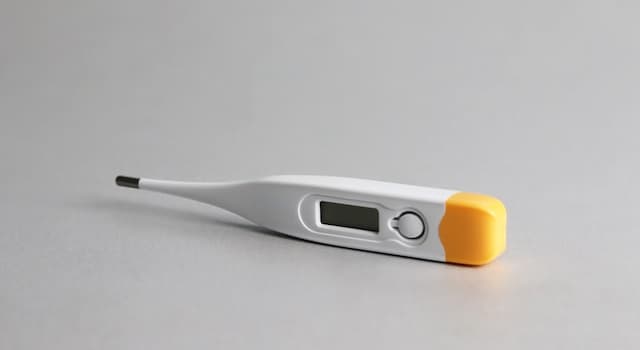 Wetenschap Trivia Vraag: Wat kan je met een thermometer meten?