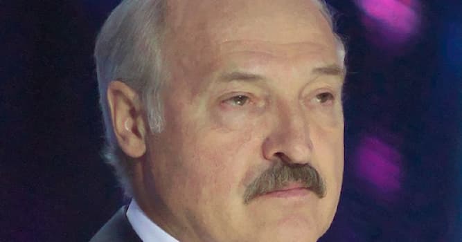 Culture Trivia Question: As of 2019, Alexander Lukashenko has been the president of Belarus since when?