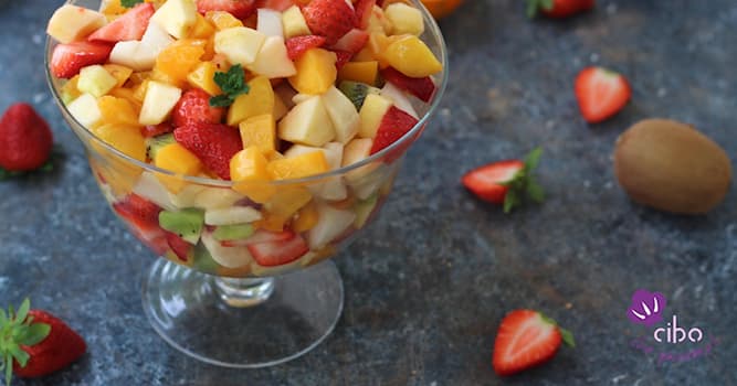 Natuur Trivia Vraag: Wat is cupuaçu?