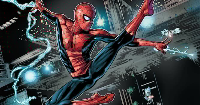 Cultura Pregunta Trivia: ¿En qué comic apareció el superhéroe de Marvel Spider-Man por primera vez?