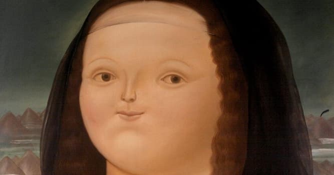 Cultura Pregunta Trivia: ¿En qué museo se encuentra expuesta la “Monalisa a los 12 años” de Fernando Botero?