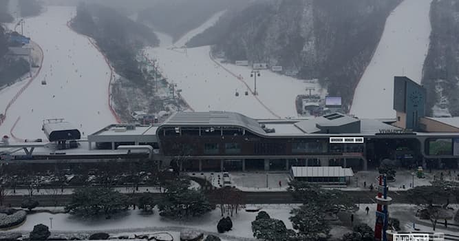 지리 상식 퀴즈: 대한민국 시, 군 중에 가장 면적이 넓은 곳은?