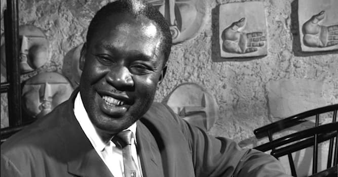 Kultur Wissensfrage: Für welchen Musikstil stehen die Namen "Memphis Slim", "Big Bill Broonzy", "Sonny Boy Wlliamson II"?