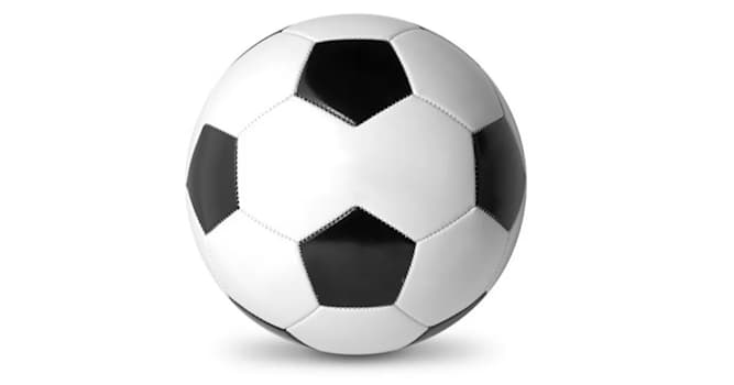 Sport Trivia Vraag: Welke sport gebruikt deze bal?