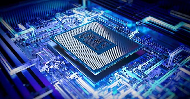 Geschichte Wissensfrage: In welchem Jahr wurde die Firma Intel gegründet?