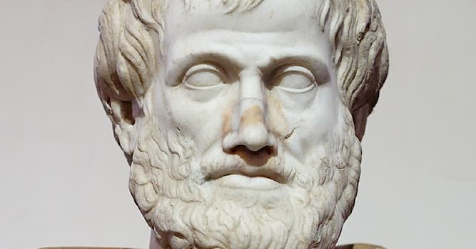 Geçmiş Trivia Sorusu: Aristoteles hangi ülkede doğdu?