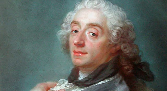 Geschichte Wissensfrage: Wer war François Boucher?