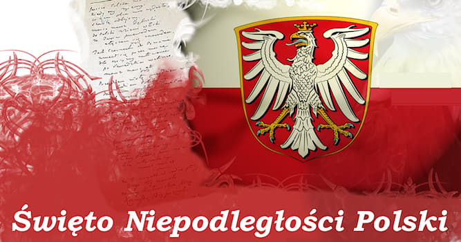 historia Pytanie-Ciekawostka: Kiedy obchodzimy Niepodległość Polski?