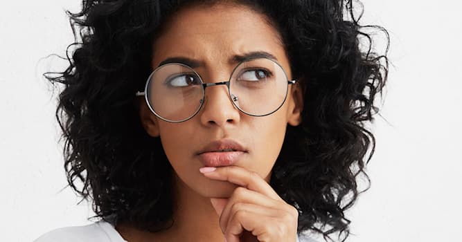 Bilim Trivia Sorusu: Katarakt nedir?