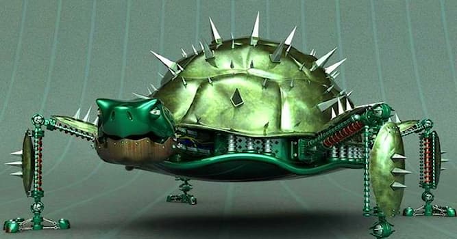Сiencia Pregunta Trivia: ¿Qué pionero de la robótica inventó los primeros robot tortuga en 1948?