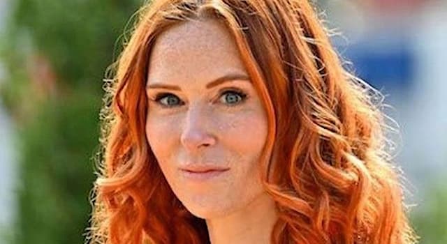Films et télé Question: Qui est Audrey Fleurot ?