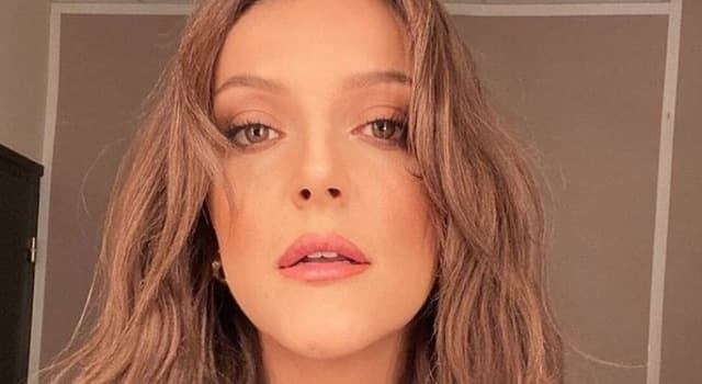 Sinema & TV Trivia Sorusu: Camille Lellouche kimdir?