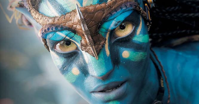 Films et télé Question: Qui joue Neytiri, la femme de Jake Sully dans le film "Avatar" ?