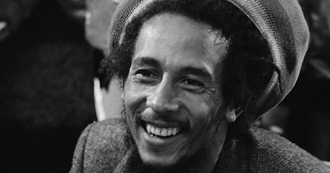 Toplum Trivia Sorusu: Bob Marley kimdir?