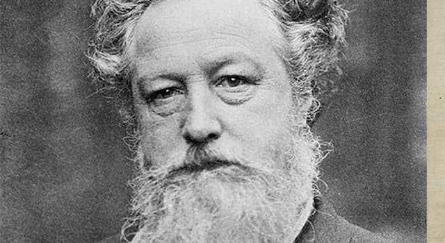 Cultura Pregunta Trivia: ¿Quién fue William Morris?