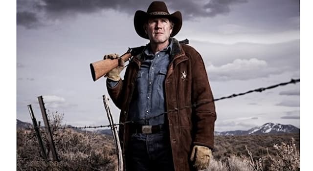 Movies & TV Trivia Question: The TV series "Longmire" was cancelled after 3 seasons on the A&E Network; which network picked up the series?