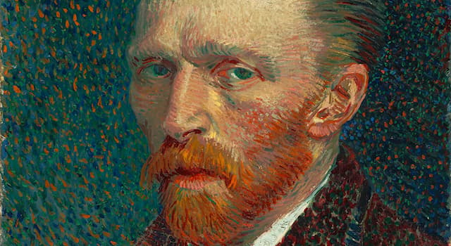 Kultur Wissensfrage: In welchem Land wurde Vincent van Gogh geboren?