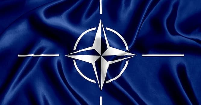 Geschichte Wissensfrage: Welches Land ist (stand April 2023) kein NATO Mitglied?