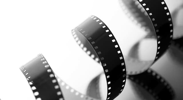 Movies & TV Trivia Question: What is considered to be the first black and white film to be digitally colorized?