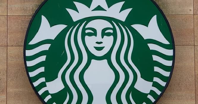 społeczeństwo Pytanie-Ciekawostka: Z czego najbardziej znany jest Starbucks?