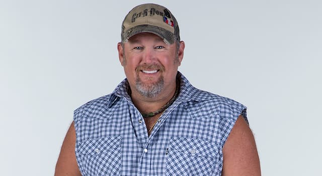 Movies & TV Trivia Question: What was Larry the Cable Guy's character name in the film "Jingle All the Way 2"?