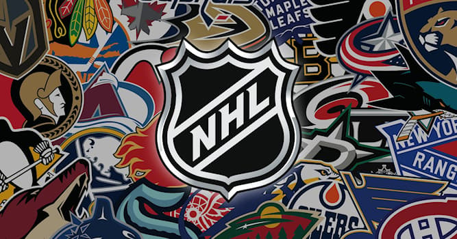 NHL Teams Logo Quiz: National Hockey League Quiz APK for Android