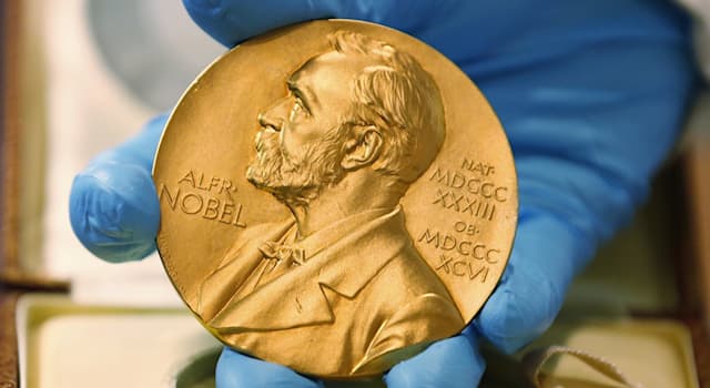 Which scientist won the 1908 Nobel Trivia Questions QuizzClub