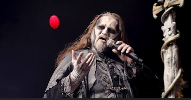 Kultur Wissensfrage: Wie heißt der Frontsänger der Power-Metall-Band Powerwolf?