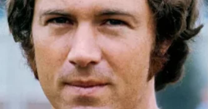 Sport Wissensfrage: Wie oft gewann Franz Beckenbauer den Ballon d'Or?