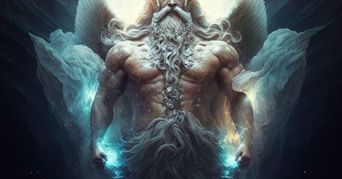 Cultuur Trivia Vraag: Uit welk land komt Zeus oorspronkelijk?