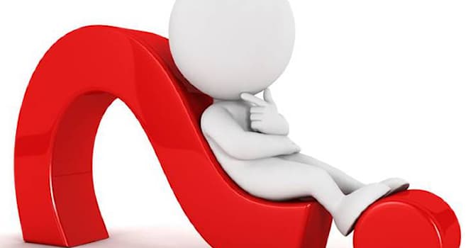 Société Question: Que signifie le terme « énurésie » ?
