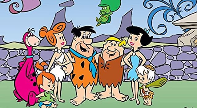 Películas Pregunta Trivia: ¿Cómo se llamaba el pueblo ficticio en donde vivía Pedro Picapiedra y su familia?