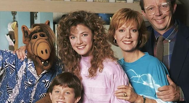 Películas Pregunta Trivia: ¿Cuál es el país de origen de la serie ALF?