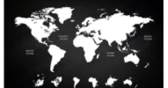 Geografia Pytanie-Ciekawostka: Ile jest Państw na całym Świecie ?