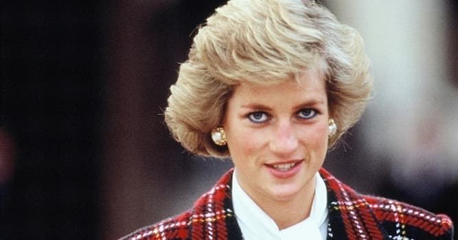 Geschiedenis Trivia Vraag: Wat was de doodsoorzaak van prinses Diana?