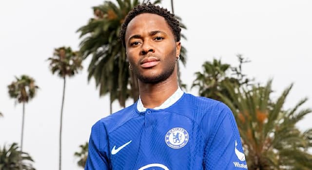 Spor Trivia Sorusu: Raheem Sterling hangi sporda en başarılı oldu?