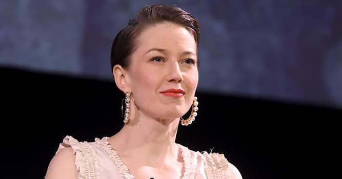 Sinema & TV Trivia Sorusu: Carrie Coon kimdir?