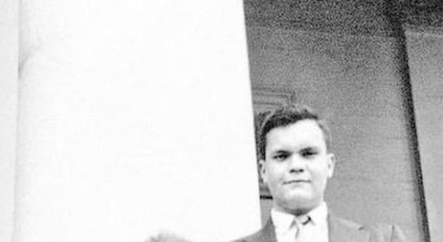 Cultura Pregunta Trivia: ¿Quién fue John Kennedy Toole?