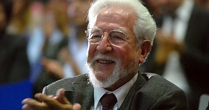 Сiencia Pregunta Trivia: ¿Quién fue Luis Estrada Martínez?