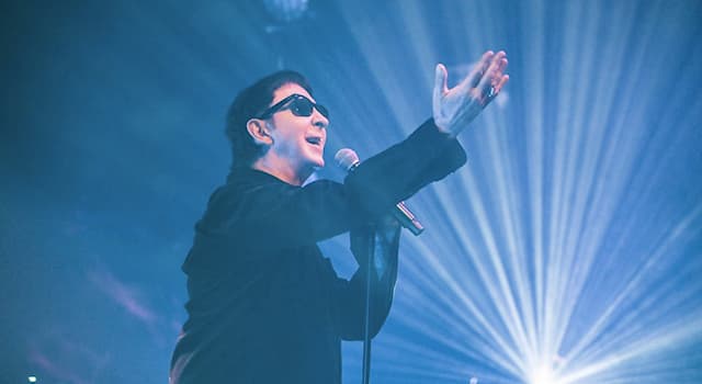 Culture Trivia Question: The 1980s pop group Soft Cell was comprised of Marc Almond and which other member?