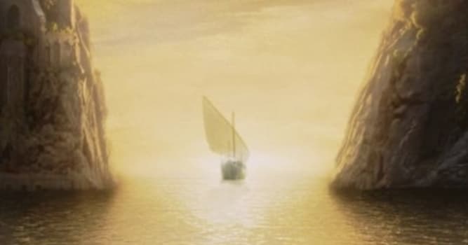 Movies & TV Trivia Question: What was the end credits song for the film "Lord of the Rings: The Return of the King"?