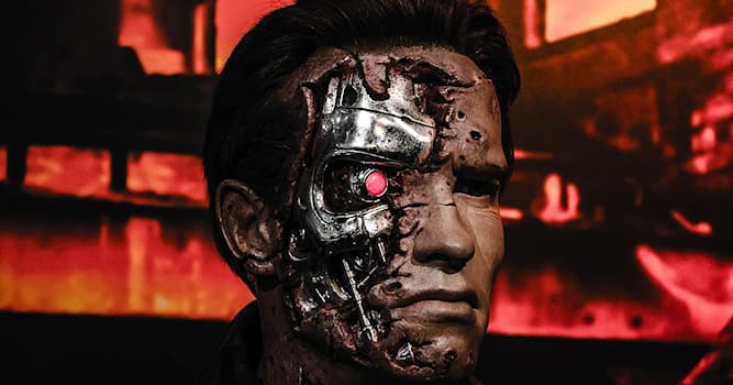 Films & TV Trivia Vraag: Welke acteur speelde in de Amerikaanse sciencefictionfilm "The Terminator" uit 1984?