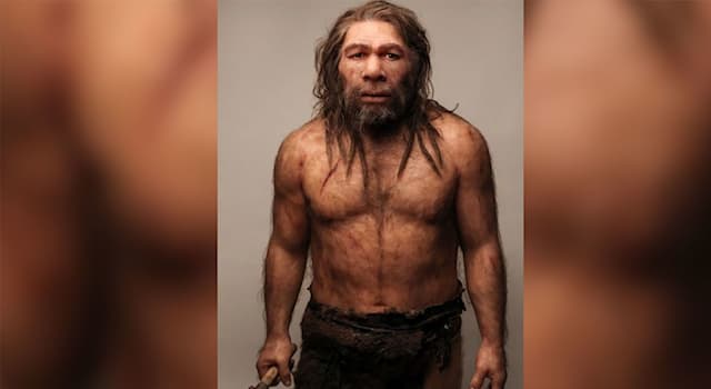 Culture Trivia Question: Which band released the hit single "Neanderthal Man" in 1970?