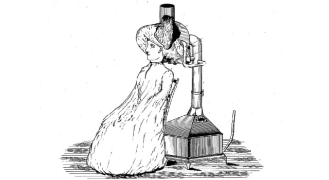 Who invented the hair dryer? | Trivia Questions | QuizzClub