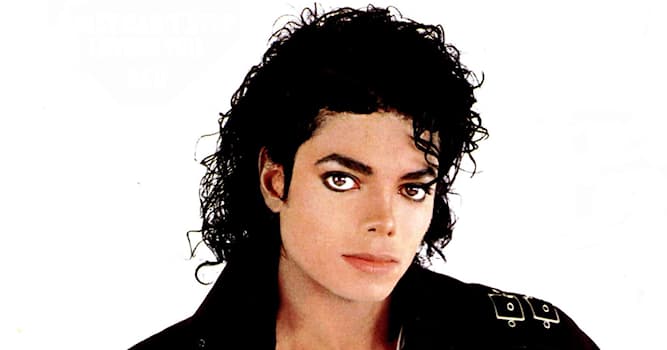 Kultura Pytanie-Ciekawostka: Co zrobił Michael Jackson?