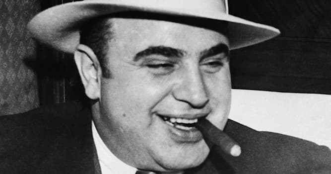 History Trivia Question: American mobster Al Capone was sentenced to 11 years in federal prison for what crime?