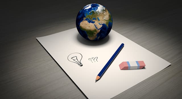 Samhälle Triviafråga: Vad är en kronärtskocka?