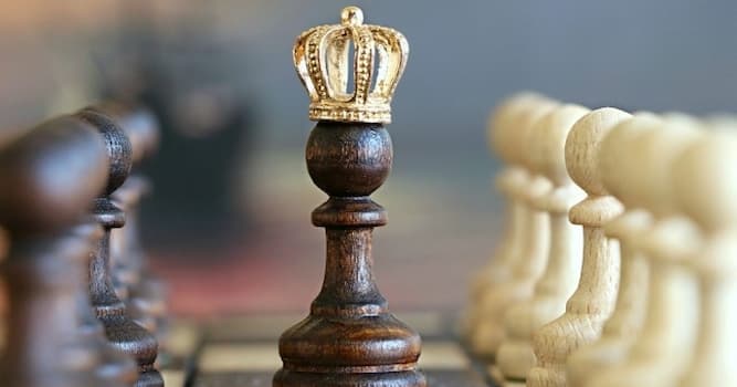Sport Trivia Vraag: Welke spel wordt de 'Spel der Koningen' genoemd?