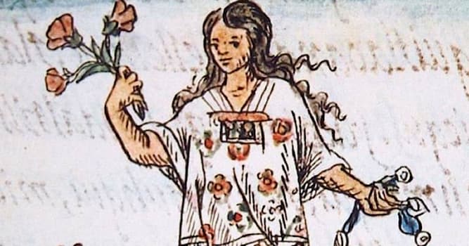 Cultura Pregunta Trivia: ¿Cuál era la principal función de las mujeres llamadas "ahuianime" en las culturas nahuas prehispánicas?