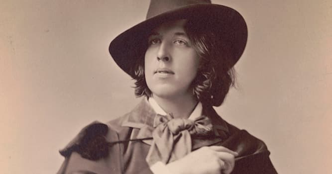 Cultuur Trivia Vraag: De schrijver Oscar Wilde was afkomstig uit?